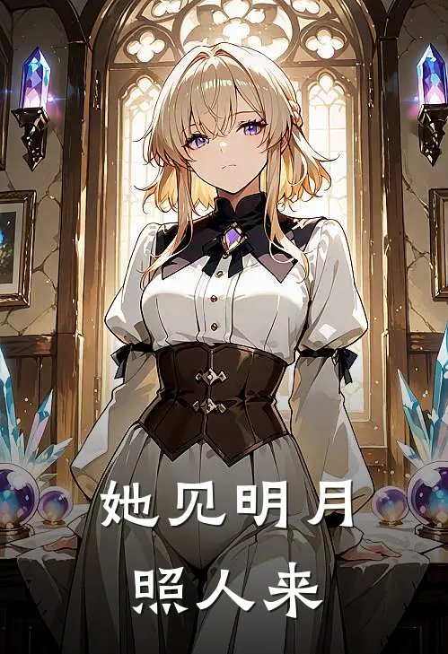 她见明月照人来(乔以茉霍诩白)完整版免费全文阅读_最热门小说她见明月照人来乔以茉霍诩白