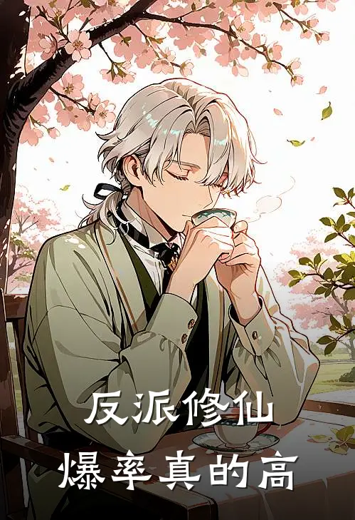 反派修仙：爆率真的高