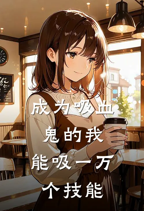成为吸血鬼的我，能吸一万个技能
