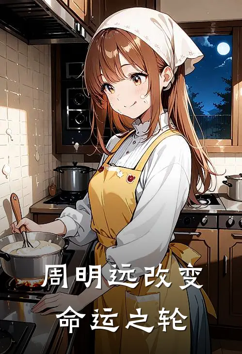 周明远改变命运之轮陈志强周明远免费小说_完本免费小说周明远改变命运之轮陈志强周明远