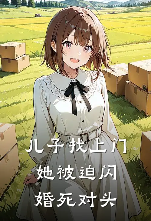 儿子找上门，她被迫闪婚死对头(顾宁栀希宝)小说最新章节_全文免费小说儿子找上门，她被迫闪婚死对头顾宁栀希宝