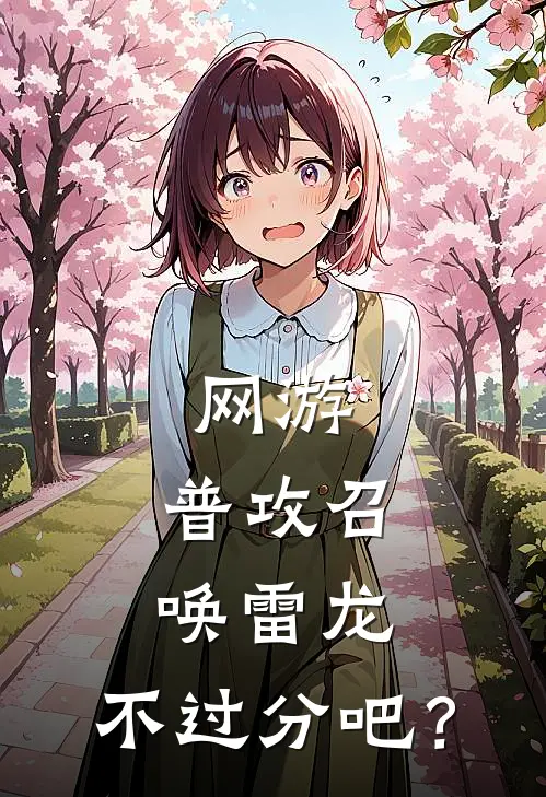 陈轩黄怡雪(网游：普攻召唤雷龙，不过分吧？)最新章节免费在线阅读_网游：普攻召唤雷龙，不过分吧？最新章节免费阅读