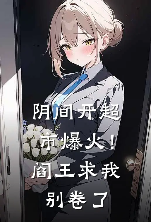 阴间开超市爆火！阎王求我别卷了(尤小云陈央泱)最新好看小说_最新章节列表阴间开超市爆火！阎王求我别卷了(尤小云陈央泱)