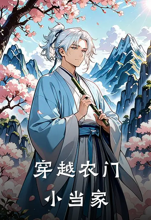 穿越农门小当家