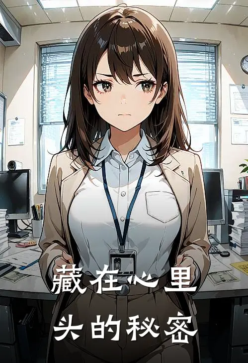 藏在心里头的秘密