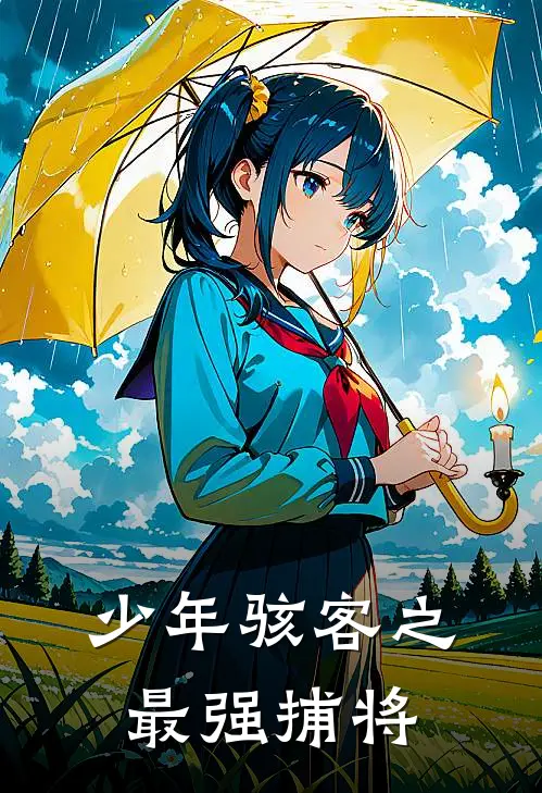 少年骇客之最强捕将(田小羽田马克)热门小说阅读_全文免费阅读少年骇客之最强捕将田小羽田马克