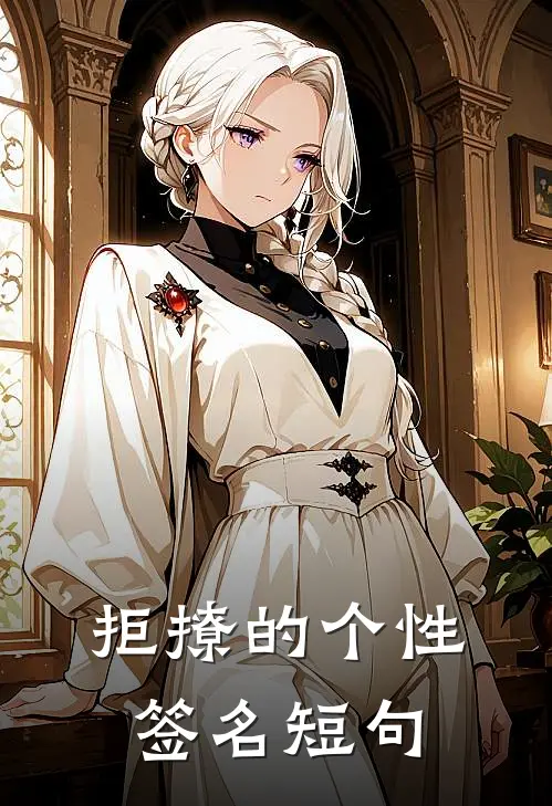 拒撩的个性签名短句