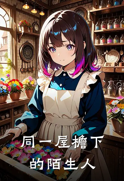 同一屋檐下的陌生人