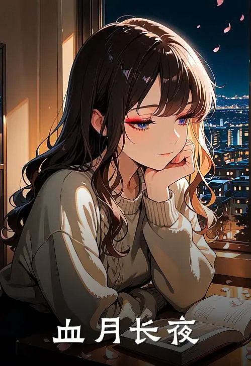 血月长夜陆云舒金英免费完整版小说_热门小说大全血月长夜陆云舒金英