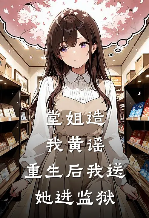 堂姐造我黄谣，重生后我送她进监狱一宁王潇最新好看小说_最新章节列表堂姐造我黄谣，重生后我送她进监狱(一宁王潇)