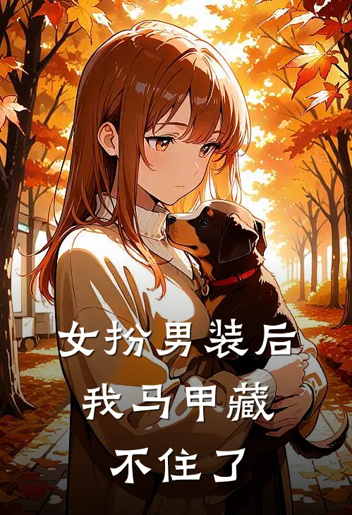 女扮男装后，我马甲藏不住了