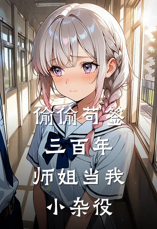 偷偷苟签三百年，师姐当我小杂役