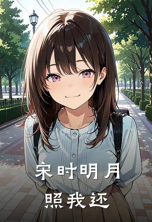 宋时明月照我还