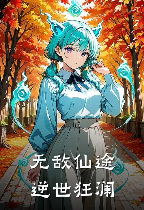 无敌仙途：逆世狂澜