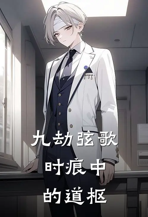 九劫弦歌：时痕中的道枢青鸾黎曼最新好看小说_已完结小说九劫弦歌：时痕中的道枢青鸾黎曼