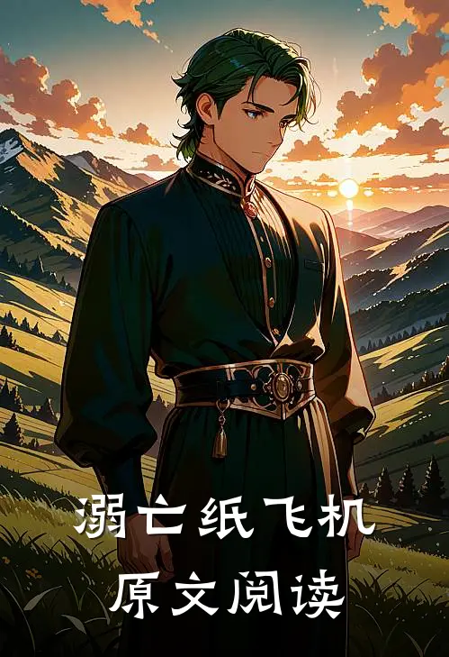 溺亡纸飞机原文阅读