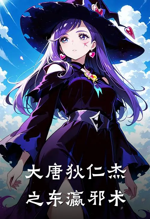 大唐狄仁杰之东瀛邪术[]