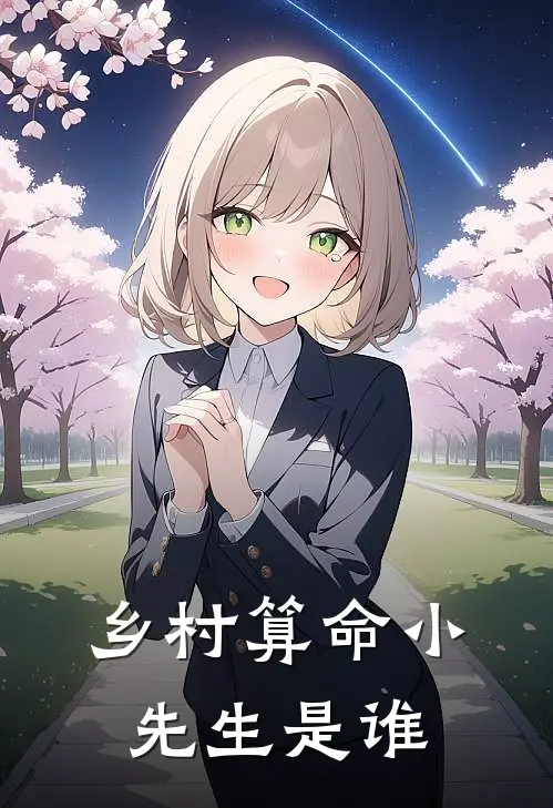 乡村算命小先生是谁