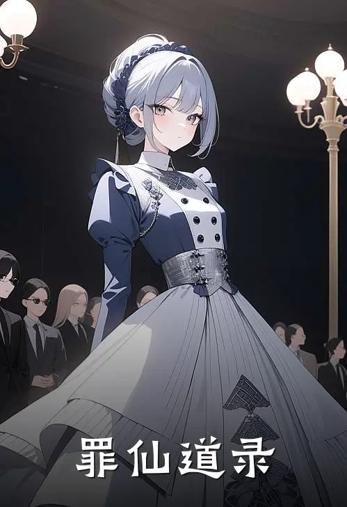 罪仙道录
