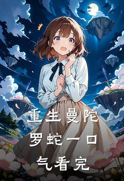 重生曼陀罗蛇一口气看完