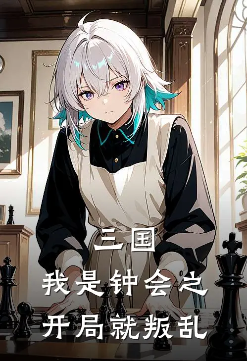 《三国：我是钟会之开局就叛乱》陈默姜维免费完本小说在线阅读_《三国：我是钟会之开局就叛乱》陈默姜维免费小说