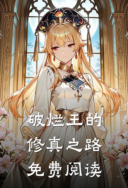 破烂王的修真之路免费阅读