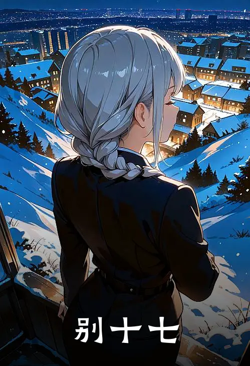 别十七