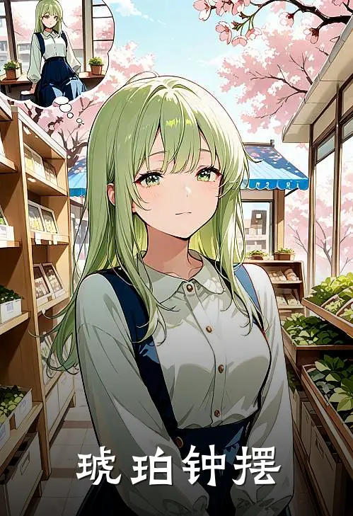 陈恪林夙(琥珀钟摆)全章节在线阅读_(琥珀钟摆)全本在线阅读