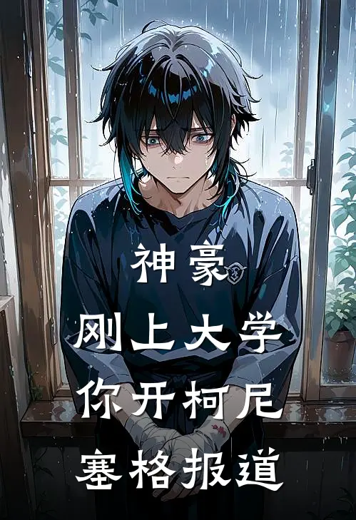 神豪：刚上大学你开柯尼塞格报道