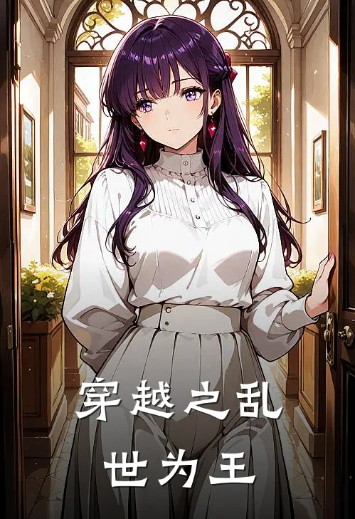 穿越之乱世为王