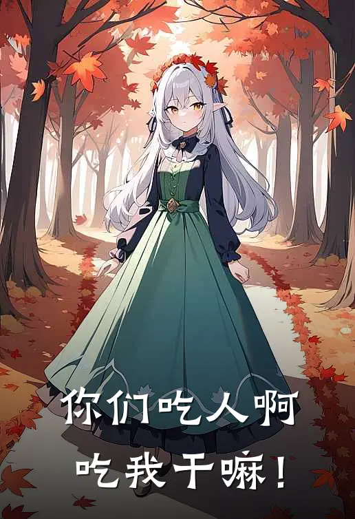 你们吃人啊，吃我干嘛！付长安姜羽免费小说完整版_完结版小说阅读你们吃人啊，吃我干嘛！(付长安姜羽)