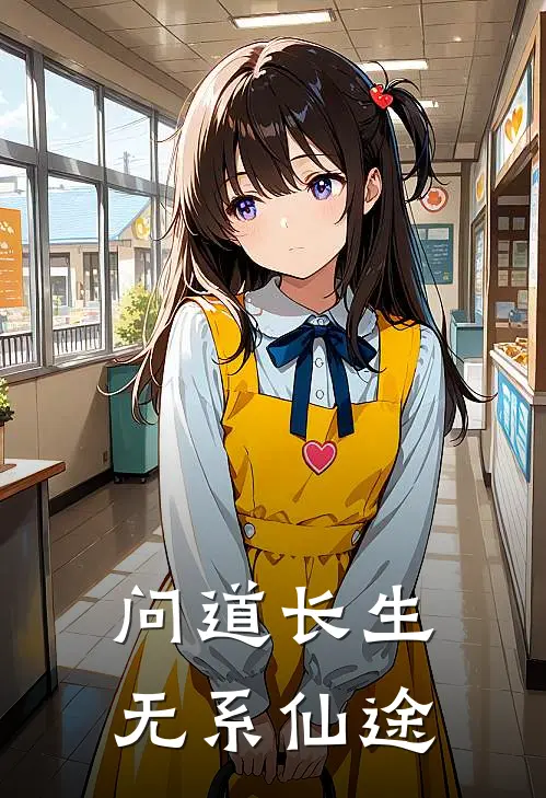 问道长生：无系仙途