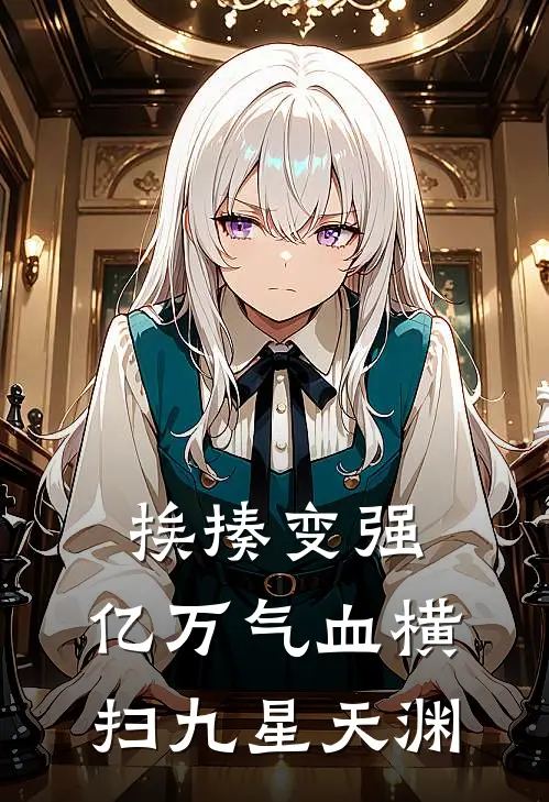 挨揍变强，亿万气血横扫九星天渊