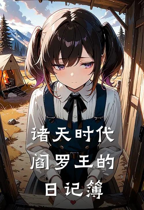 诸天时代：阎罗王的日记簿