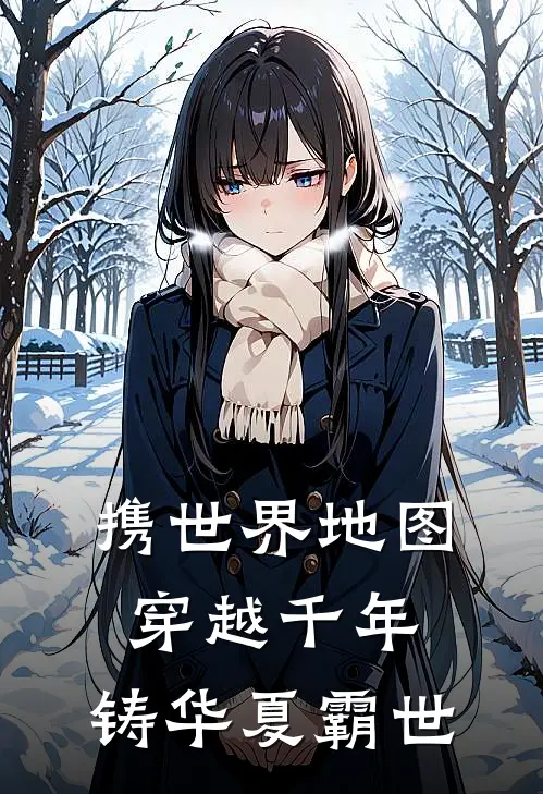 携世界地图穿越千年，铸华夏霸世林晓嬴政全文免费阅读_完结热门小说携世界地图穿越千年，铸华夏霸世(林晓嬴政)