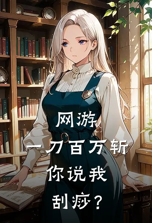 网游：一刀百万斩，你说我刮痧？