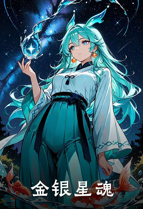 金银星魂
