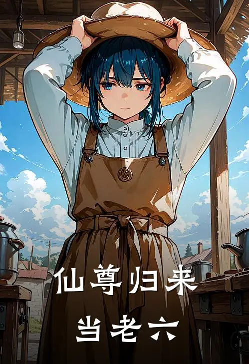 仙尊归来当老六