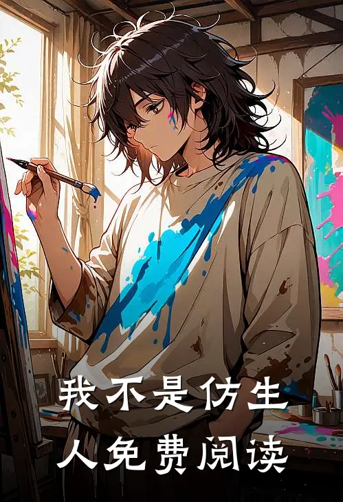 我不是仿生人免费阅读