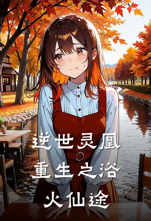 逆世灵凰：重生之浴火仙途