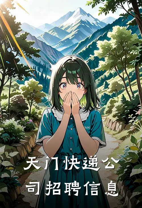 天门快递公司招聘信息