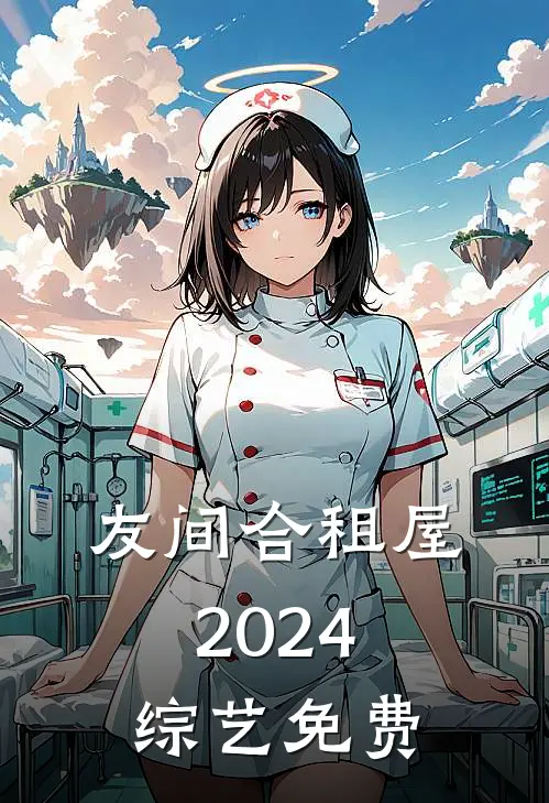 友间合租屋2024综艺免费