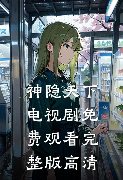 神隐天下电视剧免费观看完整版高清