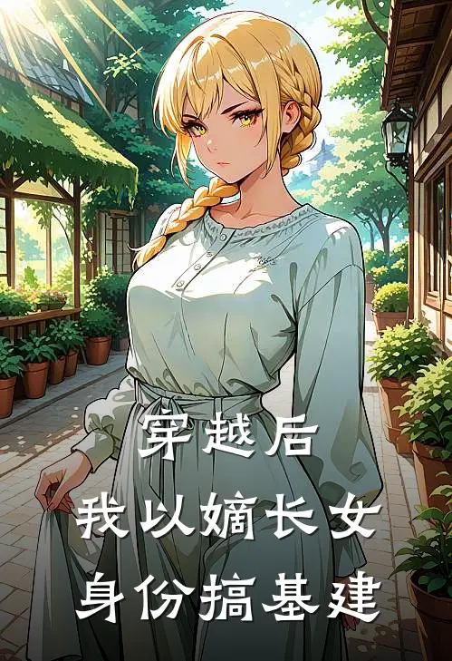 穿越后，我以嫡长女身份搞基建