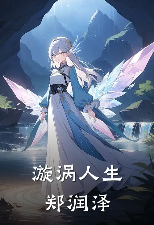 漩涡人生郑润泽