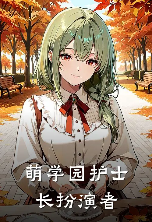 萌学园护士长扮演者