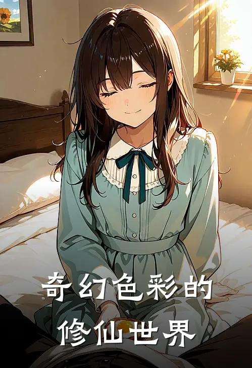 奇幻色彩的修仙世界(楚逸叶澜)热门小说大全_免费小说大全奇幻色彩的修仙世界楚逸叶澜