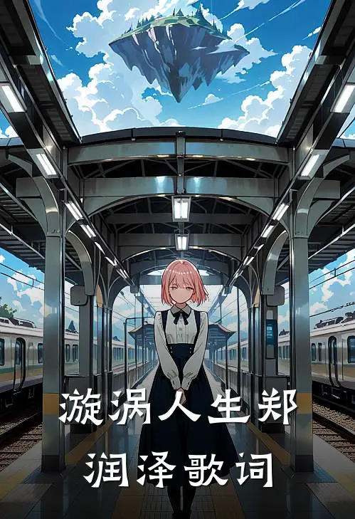 漩涡人生郑润泽歌词