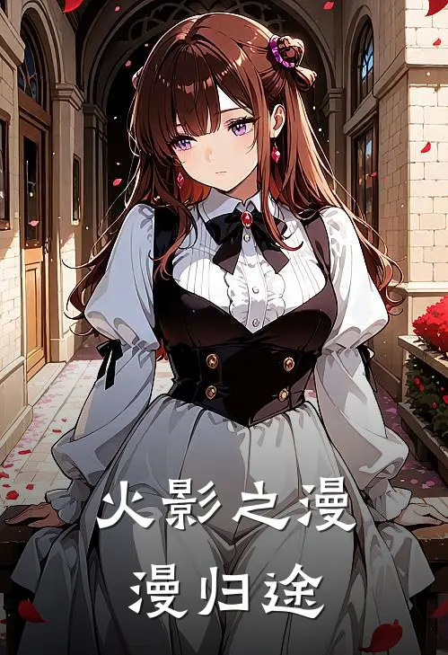 火影之漫漫归途林霆卡卡西免费小说全文阅读_最新章节列表火影之漫漫归途(林霆卡卡西)