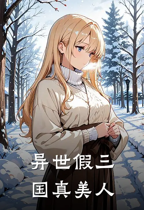 异世假三国真美人